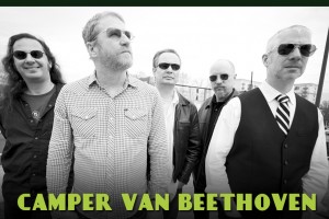 Q&A with Jonathan Segel from Camper Van Beethoven, Playing The Earl, Saturday, 1/26 Q&A with Jonathan Segel from Camper Van Beethoven, Playing The Earl, Saturday, 1/26