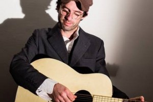 Show Review: Alec Ounsworth of CYHSY @ The Cottonmill Lofts 2/24 Show Review: Alec Ounsworth of CYHSY @ The Cottonmill Lofts 2/24