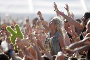 Festival Season Hangover? We’ve Got Your Cure Festival Season Hangover? We’ve Got Your Cure