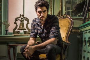 Interview: Daughn Gibson- Playing @ The Earl August 12th! Interview: Daughn Gibson- Playing @ The Earl August 12th!