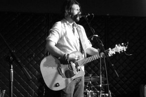 Interview w/ Davin McCoy, Playing @ Eddie’s Attic 12/27 Interview w/ Davin McCoy, Playing @ Eddie’s Attic 12/27