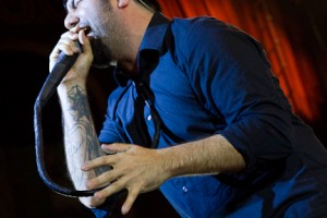 Picture Book: Deftones featuring Periphery @ the Tabernacle 3/17 Picture Book: Deftones featuring Periphery @ the Tabernacle 3/17