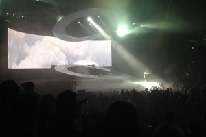 Live Review: Drake @ Philips Arena Live Review: Drake @ Philips Arena
