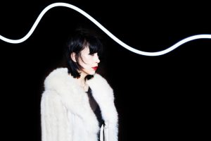 Live Review | Dum Dum Girls at The EARL, 3/20 Live Review | Dum Dum Girls at The EARL, 3/20