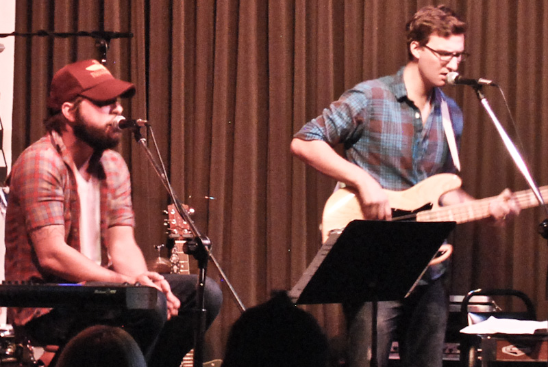 Picture Book & Live Review: ATL Collective @Eddie’s Attic- July 11 Picture Book & Live Review: ATL Collective @Eddie’s Attic- July 11