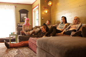 Interview: Eisley; Playing @ The Masquerade June 13th! Interview: Eisley; Playing @ The Masquerade June 13th!