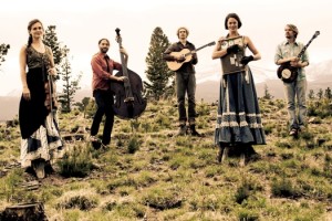 Q&A with Dango Rose of Elephant Revival; Playing Eddie’s Attic May 2nd Q&A with Dango Rose of Elephant Revival; Playing Eddie’s Attic May 2nd