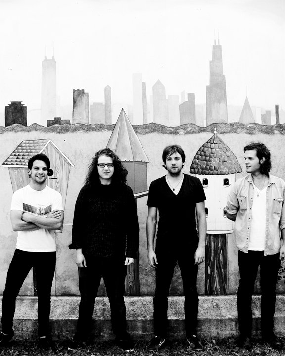 15 Questions With The Empires; Playing The Masquerade July 16 15 Questions With The Empires; Playing The Masquerade July 16