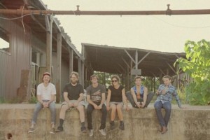 Interview: Family and Friends; Playing @ The Drunken Unicorn, 2/22 Interview: Family and Friends; Playing @ The Drunken Unicorn, 2/22