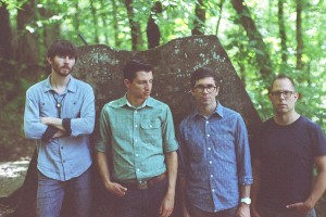 Interview w/ Zach of The Farewell Drifters, Playing @ Eddie’s Attic 11/21 Interview w/ Zach of The Farewell Drifters, Playing @ Eddie’s Attic 11/21