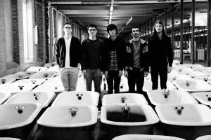 Interview: Father Figures- Playing @ 529 August 17th! Interview: Father Figures- Playing @ 529 August 17th!