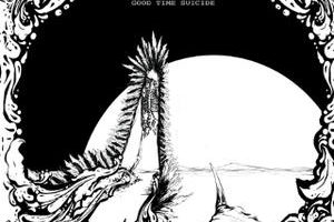 CD Review: People’s Blues of Richmond, Good Time Suicide CD Review: People’s Blues of Richmond, Good Time Suicide