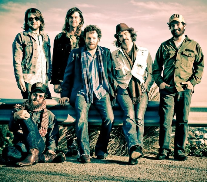 5GB With Truth & Salvage Co.; Playing Smith’s Olde Bar, Friday June 15th 5GB With Truth & Salvage Co.; Playing Smith’s Olde Bar, Friday June 15th