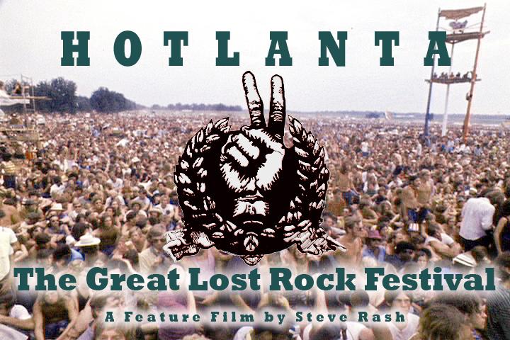 Win Tickets! Second Atlanta International Pop Festival Documentary Sneak Peek, Monday, September 17th Win Tickets! Second Atlanta International Pop Festival Documentary Sneak Peek, Monday, September 17th