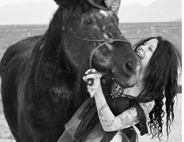 Extended interview with Johnette Napolitano of Concrete Blonde; Playing Eddie’s January 11th Extended interview with Johnette Napolitano of Concrete Blonde; Playing Eddie’s January 11th