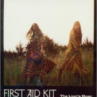 CD Review: First Aid Kit — The Lion’s Roar CD Review: First Aid Kit — The Lion’s Roar