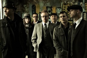 Throw Back Thursday: Interview with Flogging Molly- February 2013 Throw Back Thursday: Interview with Flogging Molly- February 2013