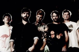 Foals – Inhaler. Live at the Royal Albert Hall