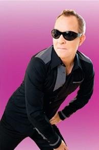Q&A with B-52s’ Fred Schneider; DJing The Gold Room March 5 Q&A with B-52s’ Fred Schneider; DJing The Gold Room March 5