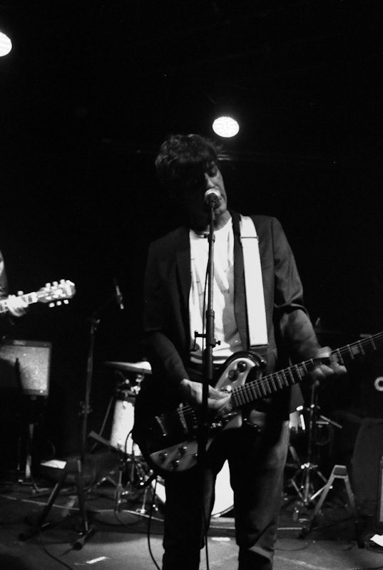 Picture Book and Live Review: Ezra Furman @ The Earl, 8/22 Picture Book and Live Review: Ezra Furman @ The Earl, 8/22