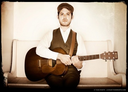 5GB With Gregory Alan Isakov; Playing Smith’s Olde Bar, Tonight May 14th 5GB With Gregory Alan Isakov; Playing Smith’s Olde Bar, Tonight May 14th