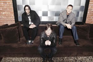 Interview: Goo Goo Dolls- Playing @ Lakewood Amphitheater August 3rd! Interview: Goo Goo Dolls- Playing @ Lakewood Amphitheater August 3rd!