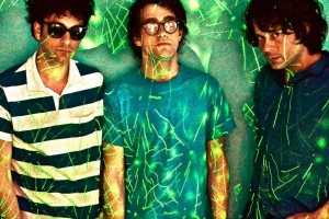 Interview w/ Gringo Star; Playing @ Springfest 5/18! Interview w/ Gringo Star; Playing @ Springfest 5/18!