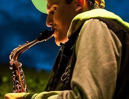 The Road To Counterpoint: Exclusive Interview with GRiZ The Road To Counterpoint: Exclusive Interview with GRiZ