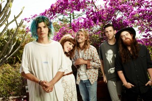 Win Tickets to Grouplove at The Tabernacle! Win Tickets to Grouplove at The Tabernacle!