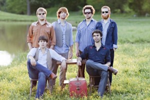 5GB With The Dirty Guv’nuhs; Playing The Loft, Nov. 2nd 5GB With The Dirty Guv’nuhs; Playing The Loft, Nov. 2nd