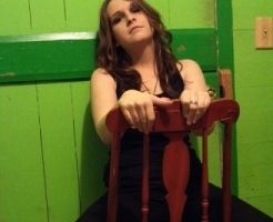 Throwback Thursday: Q&A with Hannah Thomas- July 2013 Throwback Thursday: Q&A with Hannah Thomas- July 2013