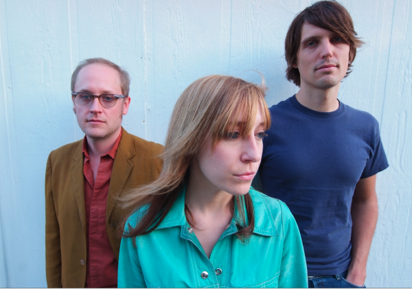 5GB With Heartless Bastards; Playing 40 Watt, Friday May 18th