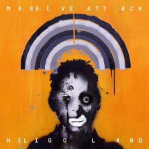 CD Review – Massive Attack “Heligoland” CD Review – Massive Attack “Heligoland”