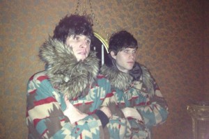 Interview with Hockey; Playing @ The Loft w/ The Hush Sound 5/19 Interview with Hockey; Playing @ The Loft w/ The Hush Sound 5/19