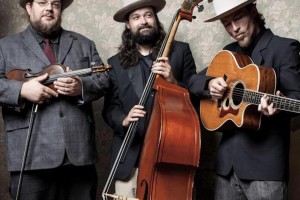 Interview: The Howlin’ Brothers- Playing @ Eddie’s Attic August 1st Interview: The Howlin’ Brothers- Playing @ Eddie’s Attic August 1st