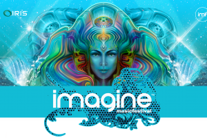 Welcome to Atlanta: Imagine Music Festival Welcome to Atlanta: Imagine Music Festival