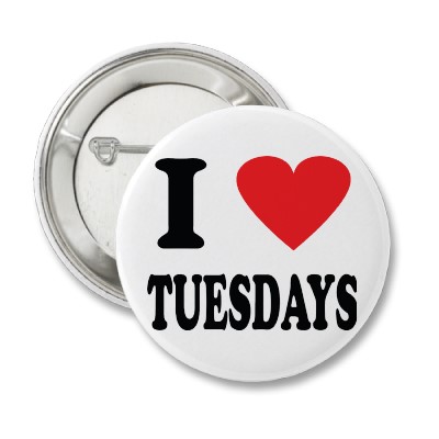 What’s Up Tuesday? What’s Up Tuesday?