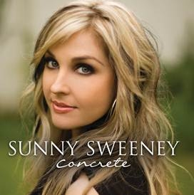 Q&A With Sunny Sweeney; Playing Chastain Amphitheater, Sept. 17 Q&A With Sunny Sweeney; Playing Chastain Amphitheater, Sept. 17