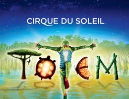 Cirque Du Soleil Returns To Atlanta With A New Big Top Production, TOTEM Cirque Du Soleil Returns To Atlanta With A New Big Top Production, TOTEM