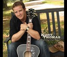 Q&A with Kurt Thomas Band; Playing at Eddie’s Attic, March 2 Q&A with Kurt Thomas Band; Playing at Eddie’s Attic, March 2