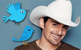 New Shows Announced! Brad Paisley, Aziz Ansari, and More! New Shows Announced! Brad Paisley, Aziz Ansari, and More!