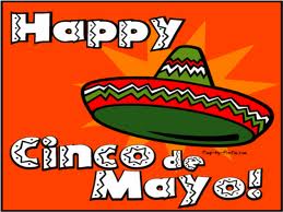 AMG Weekend Picks: Counting Crows, 500 Songs For Kids, Foreigner, Cinco de Mayo, & More! AMG Weekend Picks: Counting Crows, 500 Songs For Kids, Foreigner, Cinco de Mayo, & More!