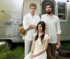 5G With Bowerbirds; Playing THE EARL, April 15 5G With Bowerbirds; Playing THE EARL, April 15
