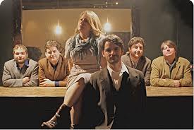 5GB With Waller; Playing The Earl, August 17th 5GB With Waller; Playing The Earl, August 17th