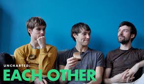 5GB With Each Other; Playing Star Bar, Nov. 2nd 5GB With Each Other; Playing Star Bar, Nov. 2nd