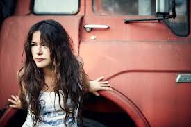 5GB With Rachel Yamagata; Playing Vinyl, Dec. 12th 5GB With Rachel Yamagata; Playing Vinyl, Dec. 12th
