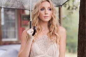 Interview with Ashley Monroe; Playing Rome River Jam 5/18 Interview with Ashley Monroe; Playing Rome River Jam 5/18