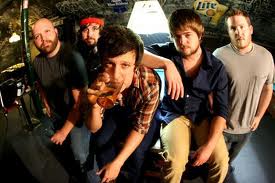 5GB With American Aquarium; Playing Smith’s Olde Bar Tomorrow, Feb. 10 5GB With American Aquarium; Playing Smith’s Olde Bar Tomorrow, Feb. 10