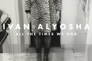 Ivan & Alyosha to play Acoustic In-Store at Criminal Records 6/10 Ivan & Alyosha to play Acoustic In-Store at Criminal Records 6/10