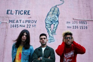 5GB Interview: Jacuzzi Boys; Playing the EARL Saturday, June 8th! 5GB Interview: Jacuzzi Boys; Playing the EARL Saturday, June 8th!